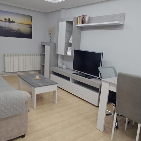 Vivienda En Pleno Centro! Calle Doctrinos 3 Саламанка Екстер'єр фото