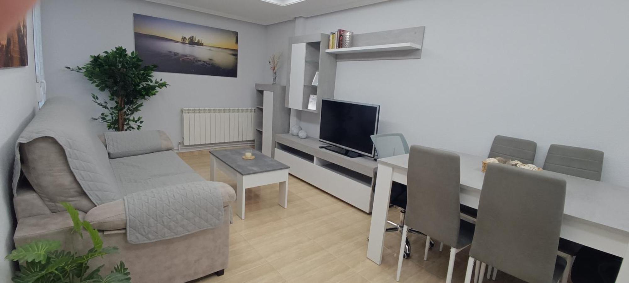 Vivienda En Pleno Centro! Calle Doctrinos 3 Саламанка Екстер'єр фото